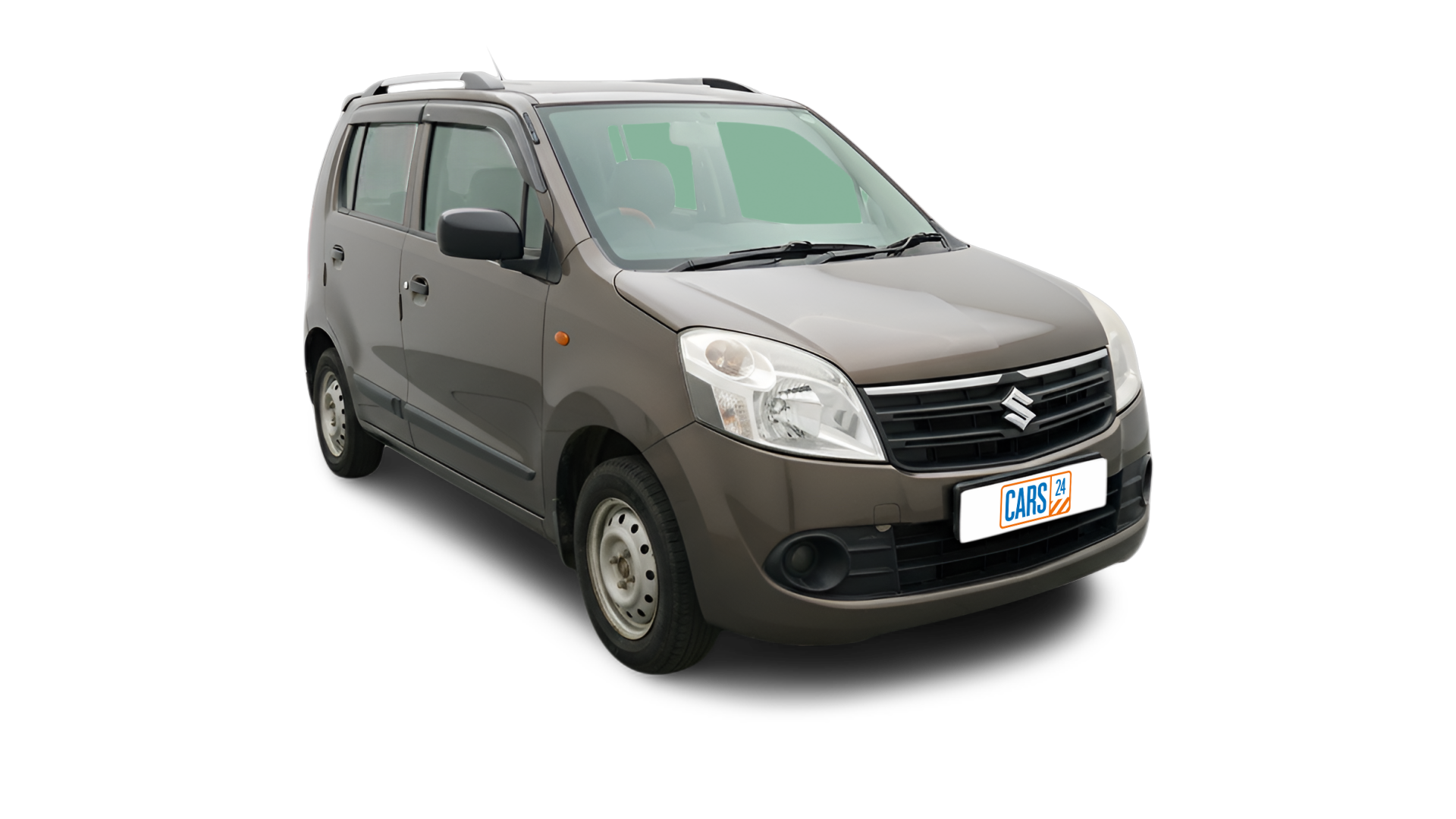 Maruti Wagon R 1.0-img